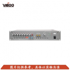YMIOO——智能混音处理器—CM918