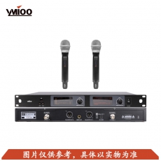 YMIOO——BR2000/H2000	入门级演出手持话筒