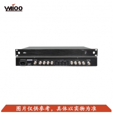 YMIOO——RF1000	UHF  天线分配主机