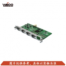 YMIOO——DCO-VGA4	4路VGA输出板卡