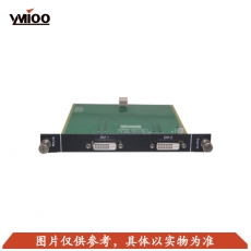 YMIOO——DSI-DVI2	2路DVI输入卡