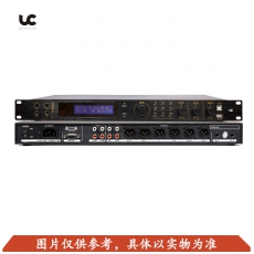UC——	THK-8800	数字前级处理器