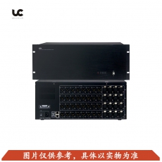 UC——	YM-1632A	16进32出音频处理器