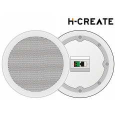 H-CREATE——POE天花喇叭——POE-PS20