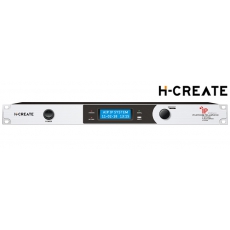H-CREATE——IP网络远程控制器——IP-600AIII