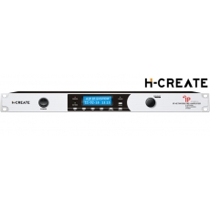 H-CREATE——IP机架式终端——IP-2002III
