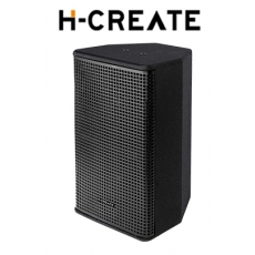 H-CREATE——8寸全频音箱（两分频）——FX-208
