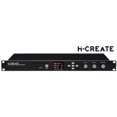H-CREATE——前级处理器 5.1——HC-X5
