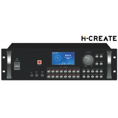 智能节目广播控制主机HC-2832
