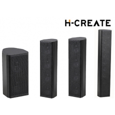 H-CREATE——音柱音箱——HDA-404
