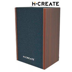 H-CREATE——IP音箱IP-NS01F