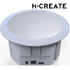 H-CREATE——IP天花喇叭IP-X020V
