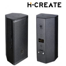 H-CREATE——专业 2x 6.5” 会议扬声器——HC-26AII