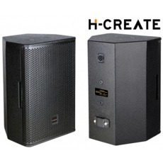 H-CREATE——专业 8” 会议扬声器——HC-18AII