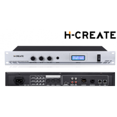 H-CREATE——讨论型会议主机——HC-1000
