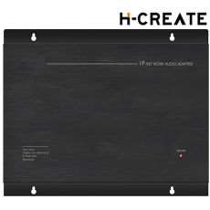 H-CREATE——IP网络单向广播终端IP-DB13